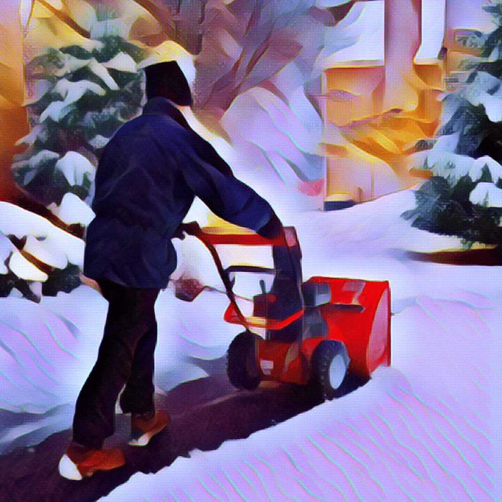 Best Electric Snow Shovels To Help Make Winter More Fun!