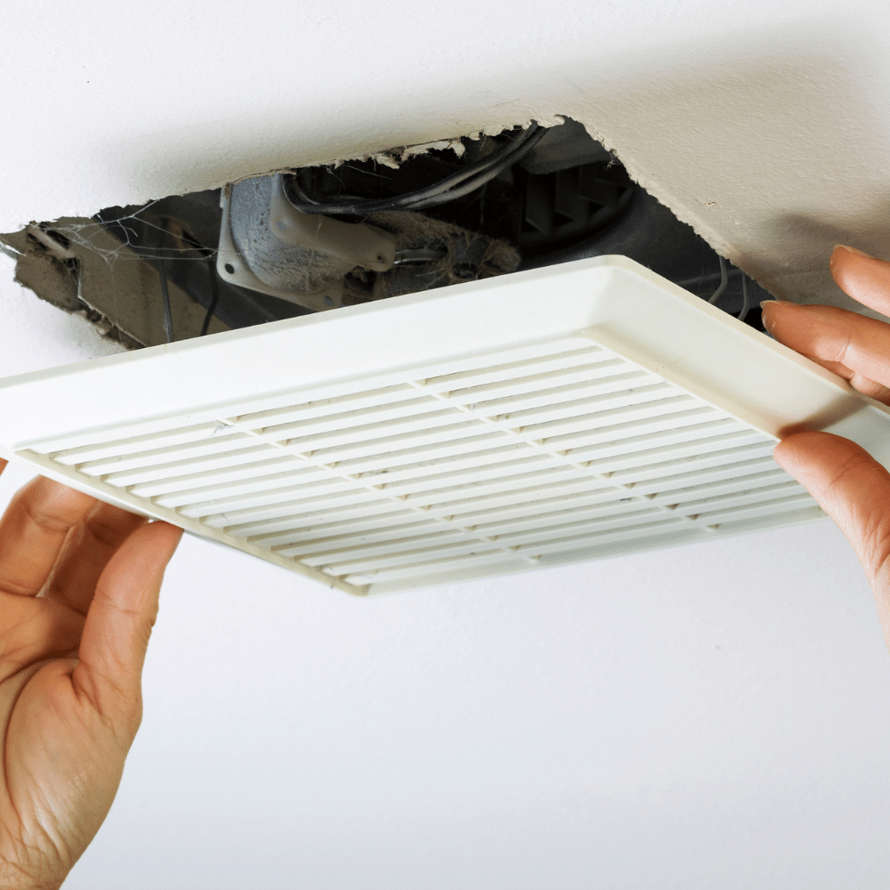 The Best Exhaust Fans For Bathroom Ventilation