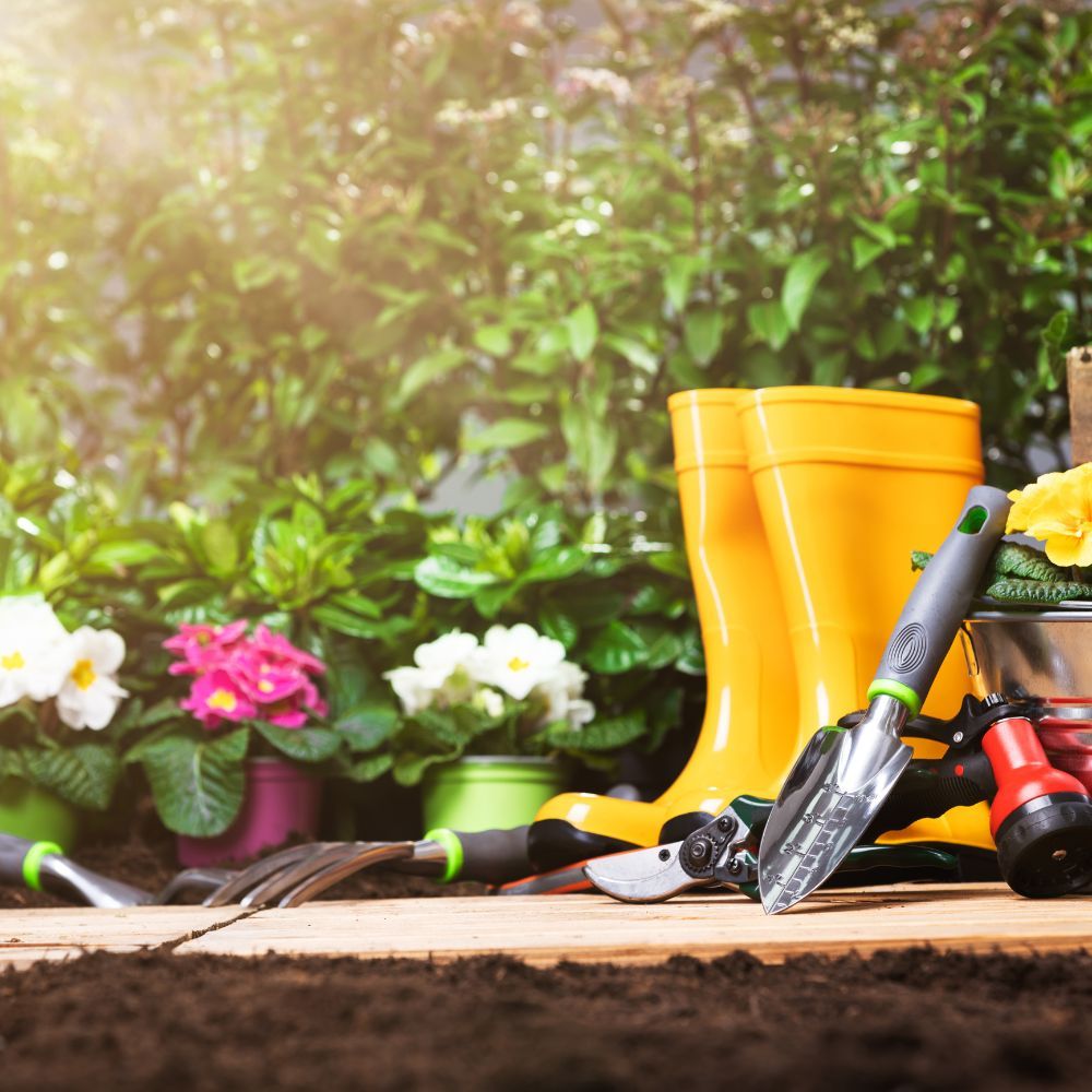 Why You Should Invest in a Garden Tool Set