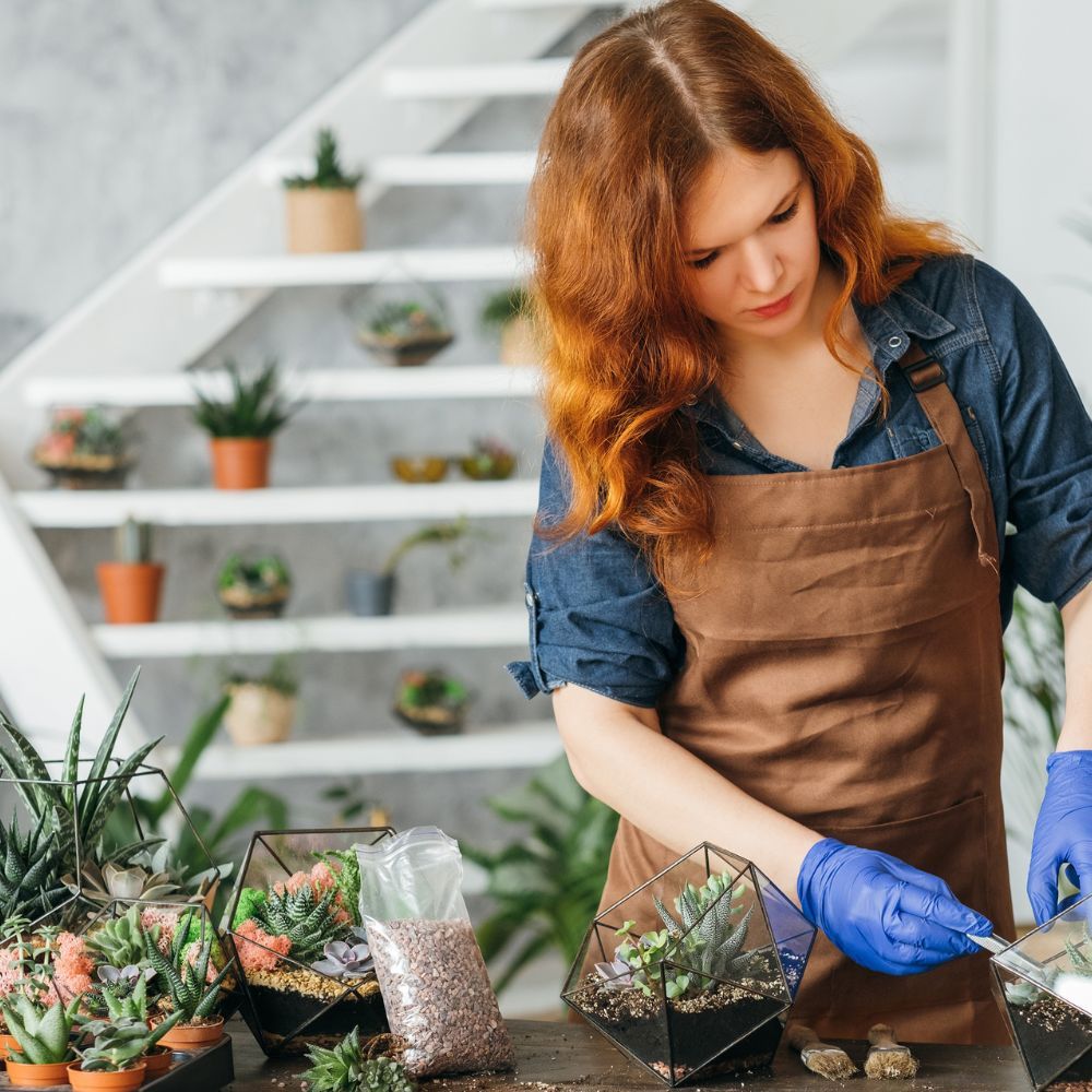 Gift for the Gardening Mom