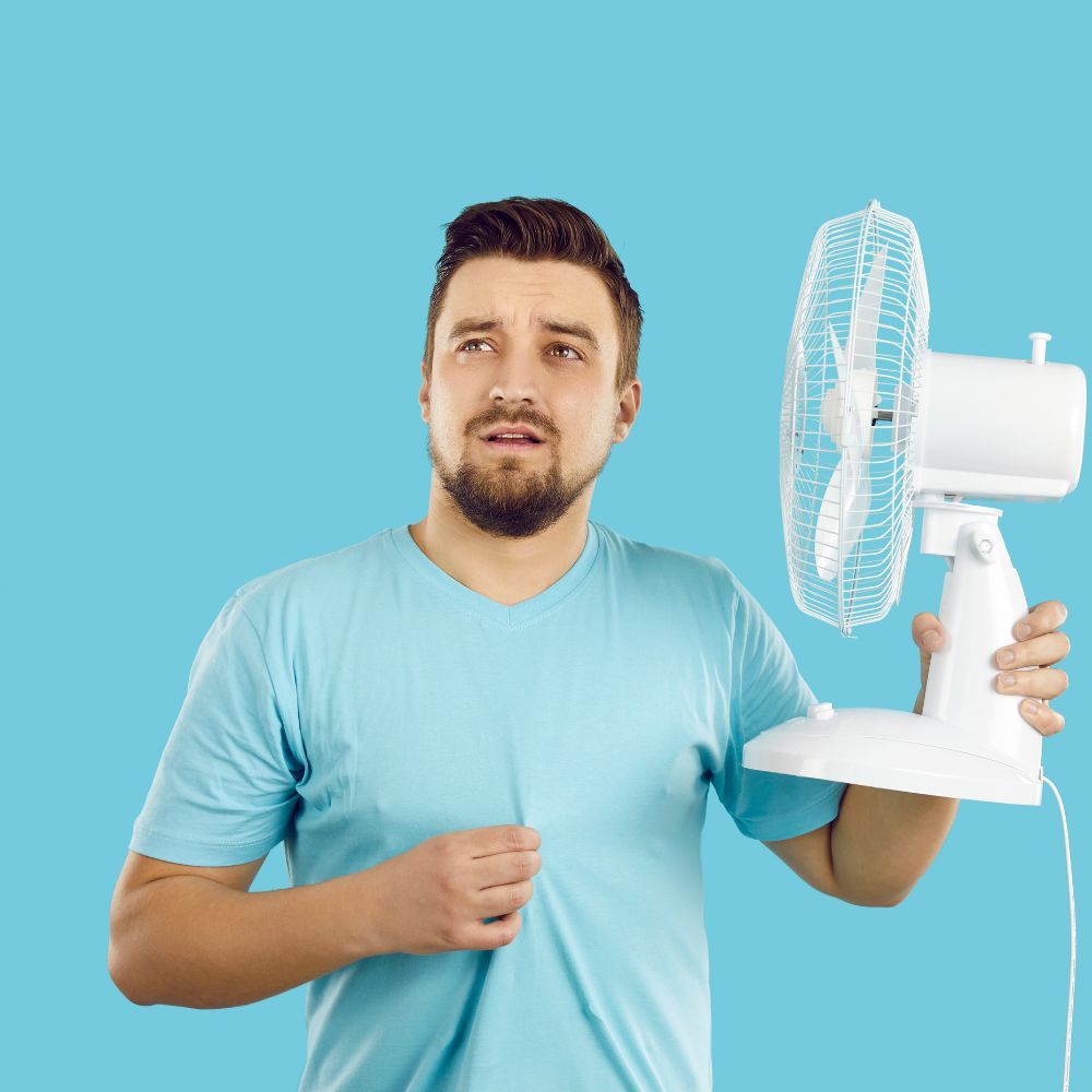 Enjoying Cool Comfort Anywhere With a Wearable Air Conditioner